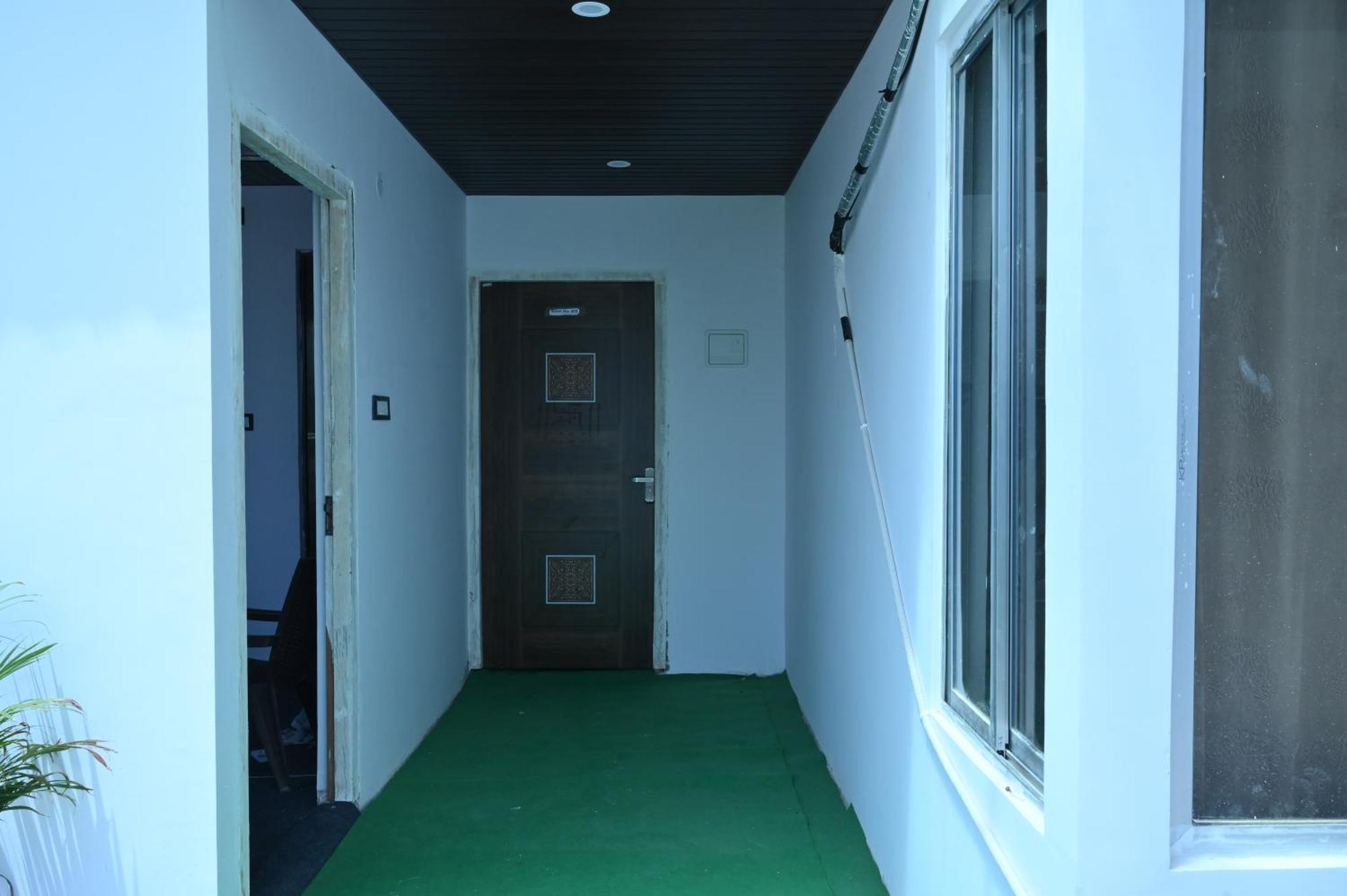 Privyrooms Горакпур Екстериор снимка