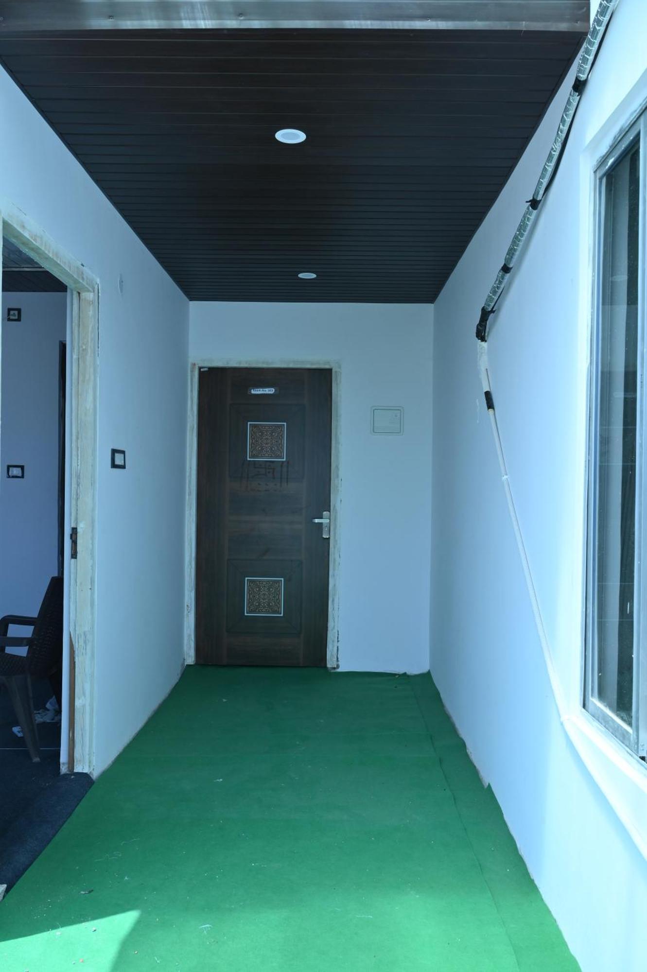 Privyrooms Горакпур Екстериор снимка