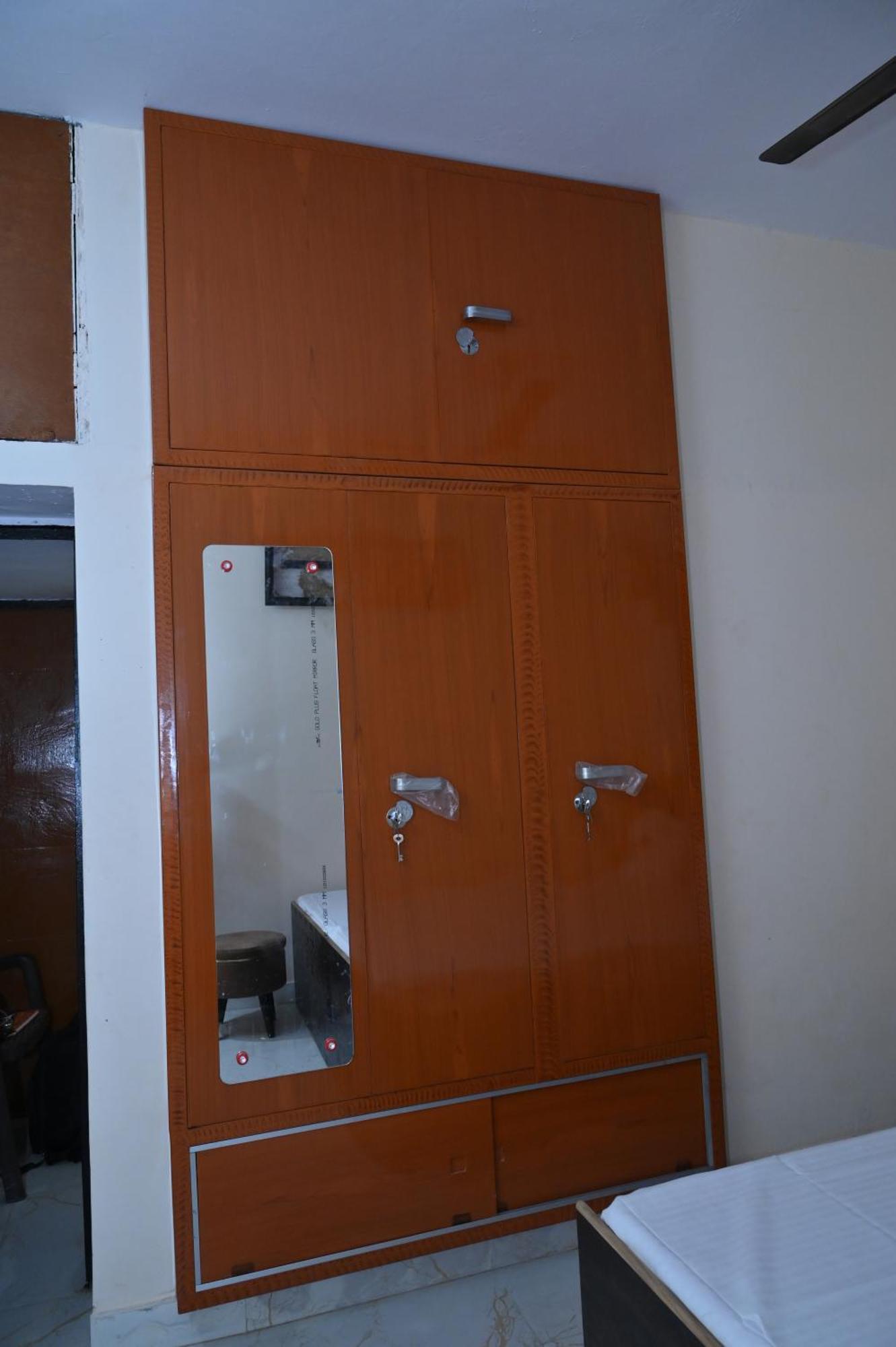 Privyrooms Горакпур Екстериор снимка