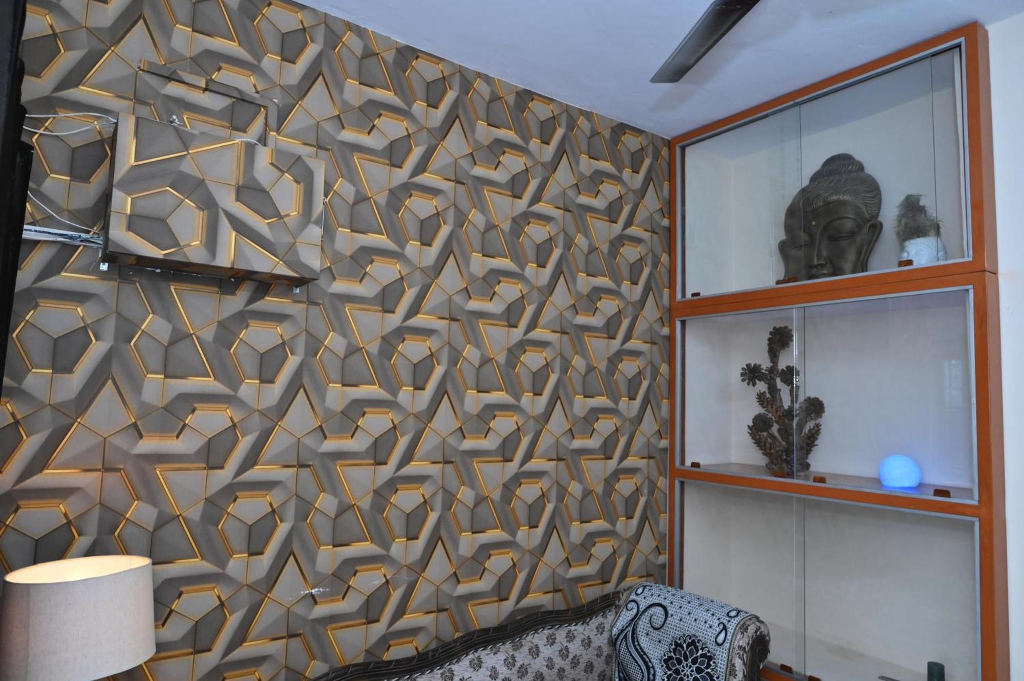 Privyrooms Горакпур Екстериор снимка