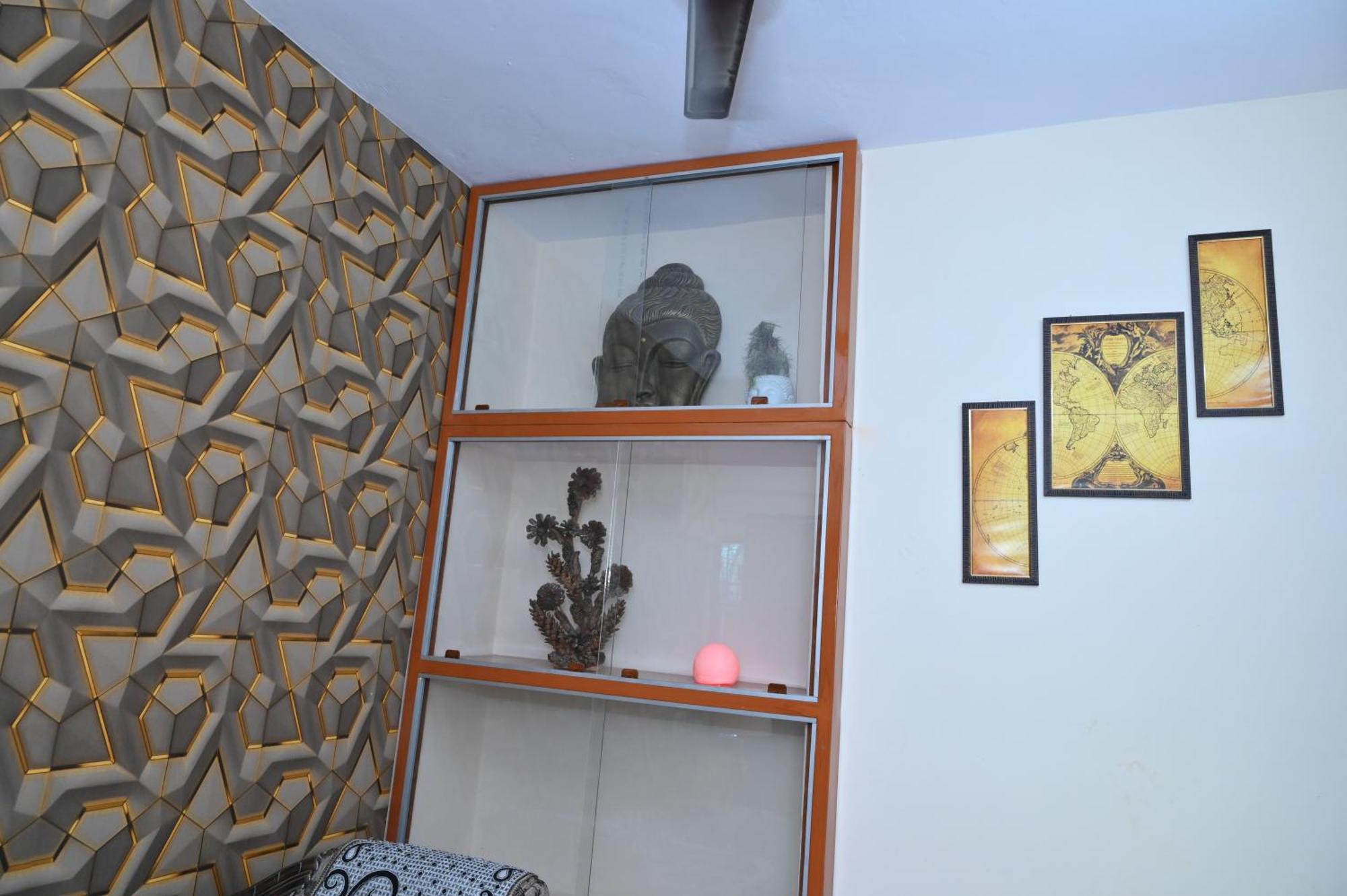 Privyrooms Горакпур Екстериор снимка