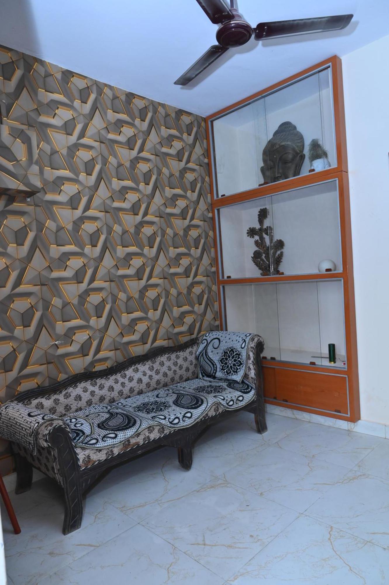 Privyrooms Горакпур Екстериор снимка