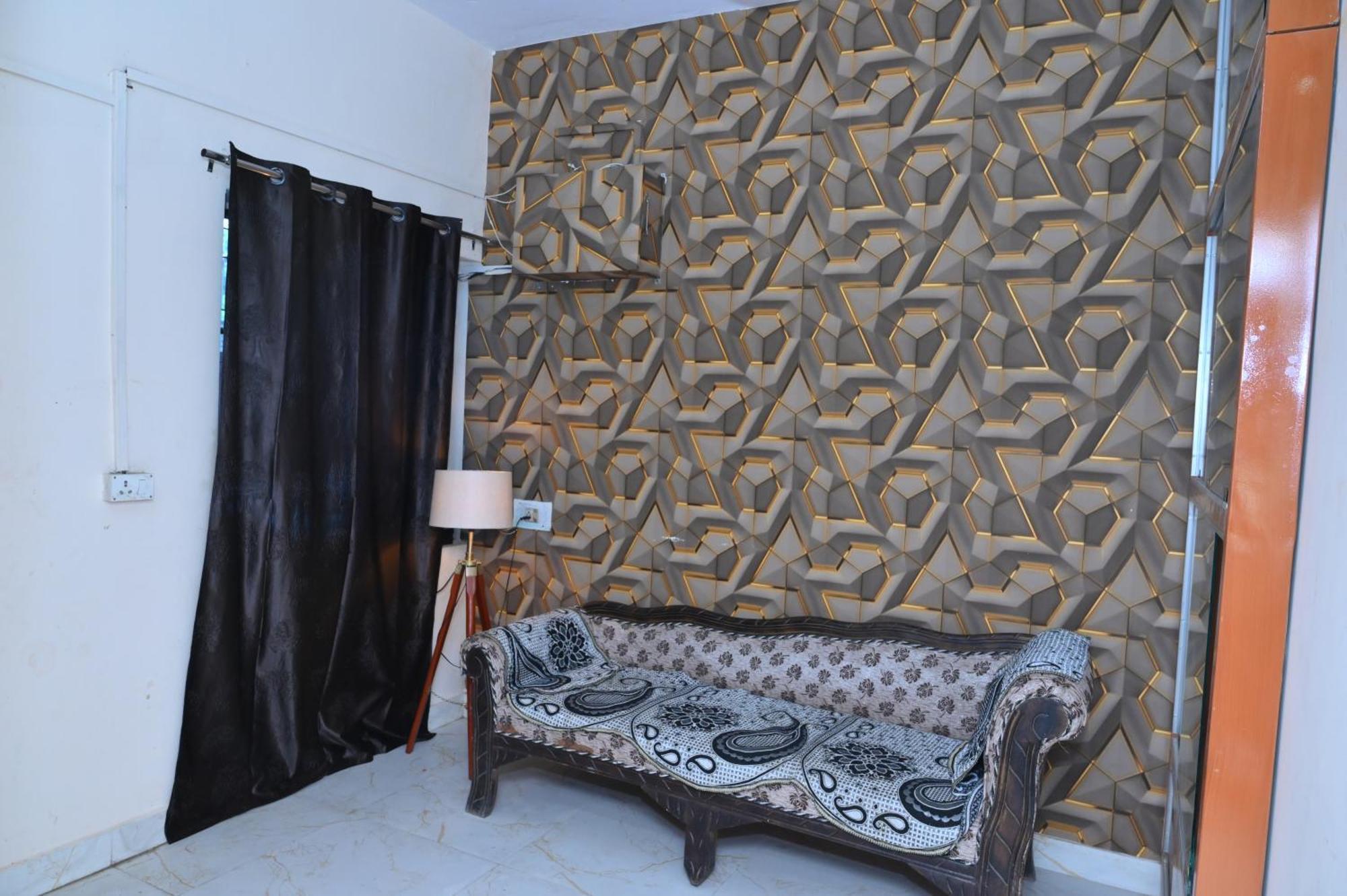 Privyrooms Горакпур Екстериор снимка