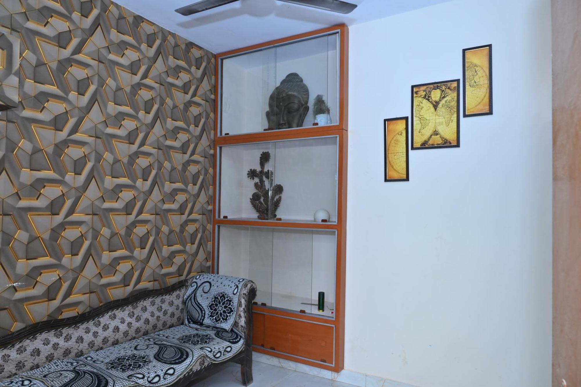 Privyrooms Горакпур Екстериор снимка