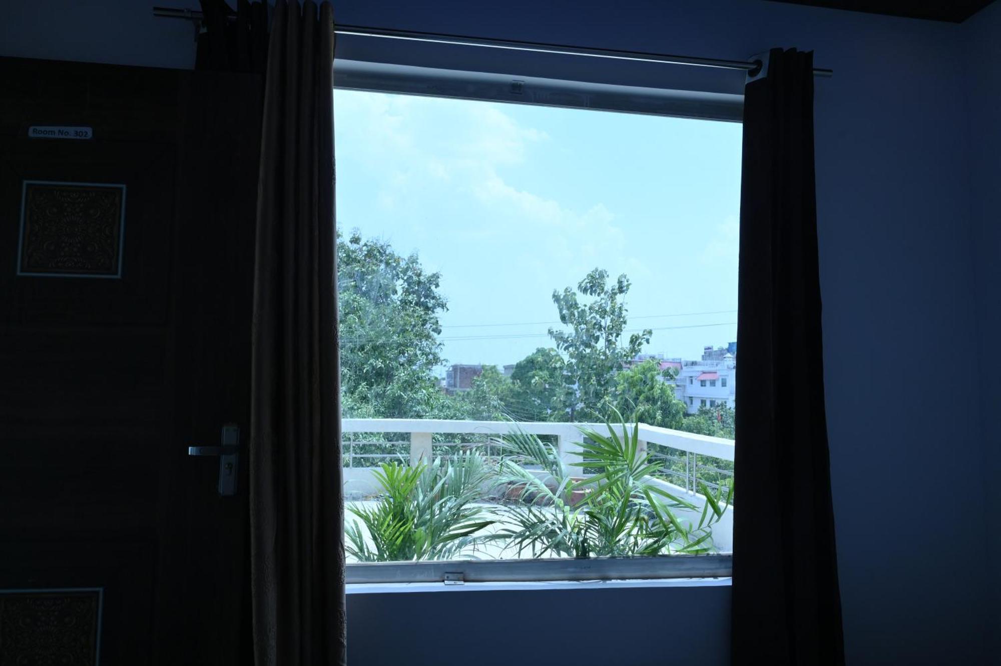 Privyrooms Горакпур Екстериор снимка